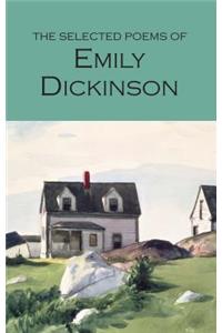 The Selected Poems of Emily Dickinson