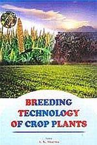 Breeding Technology of Crop Plants