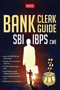 Bank Clerk Guide - SBI & IBPS CWE