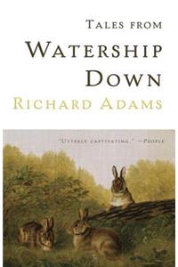 Tales from Watership Down