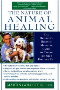 Nature of Animal Healing