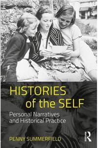 Histories of the Self