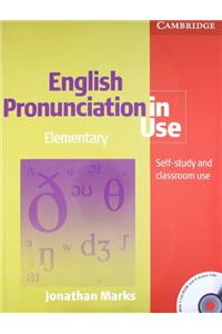 English Pronunciation In Use - Elementary