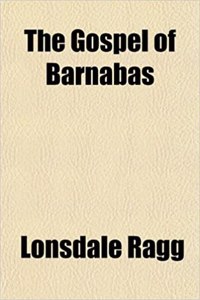 The Gospel of Barnabas