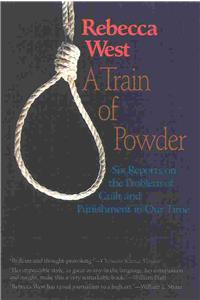 Train of Powder