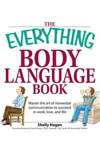 Everything Body Language Book