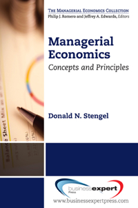 Managerial Economics