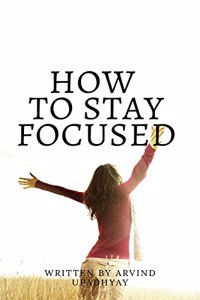 how to stay focused: Get rid of distractions