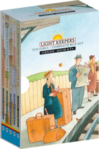 Lightkeepers Girls Box Set