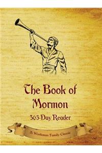 Book of Mormon