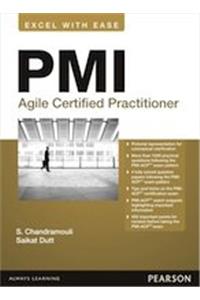 PMI - Agile Certified Practitioner