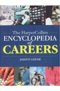 Encyclopaedia of Careers