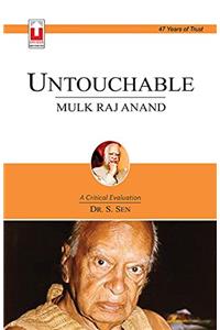 Mulk Raj Anand: Untouchable Code - 7.1.1 (PB) 2/e