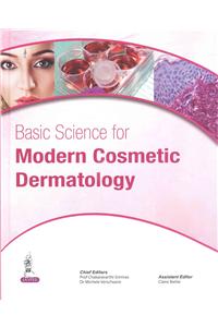 Basic Science for Modern Cosmetic Dermatology