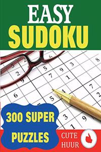 Easy Sudoku