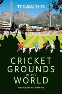 The Times Cricket Grounds of the World