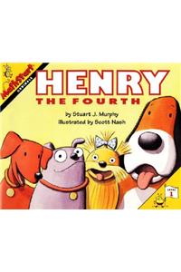 Henry the Fourth: Ordinals