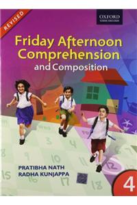 Friday Afternoon Comprehension Book 4 (Revised)