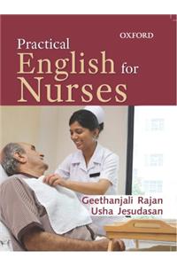 Practical English For Nurses