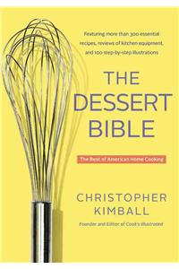 Dessert Bible