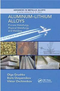 Aluminum-Lithium Alloys