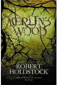 Merlin's Wood