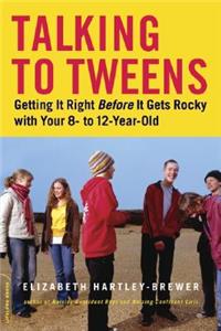 Talking to Tweens