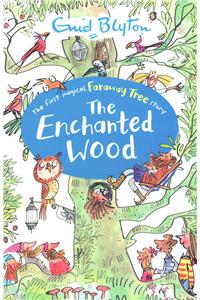 Enchanted Wood