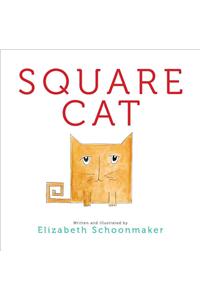 Square Cat