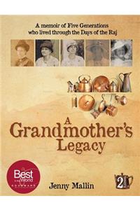 Grandmother's Legacy