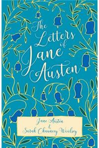 Letters of Jane Austen