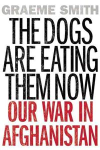 Dogs Are Eating Them Now