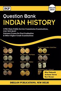 Question Bank Indian History