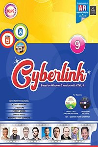 Cyber Link Class 9