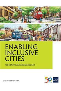 Enabling Inclusive Cities