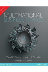 Multinational Business Finance