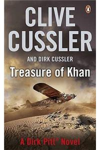 Treasure of Khan