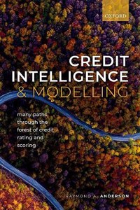 Credit Intelligence & Modelling