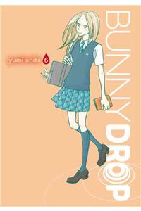 Bunny Drop, Vol. 6: Volume 6