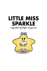 Little Miss Sparkle