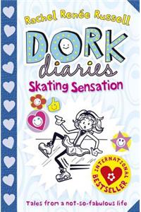 Skating Sensation