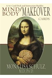 Mind/Body Makeover Oracle Cards