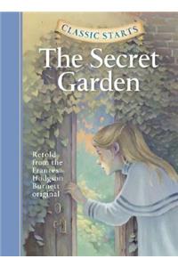 Classic Starts (R): The Secret Garden