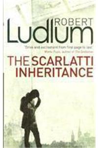 Singles:robert Ludlum:scarlatti Inherita