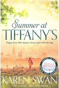 Summer at Tiffany's