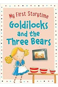 Goldilocks and the Three Bears