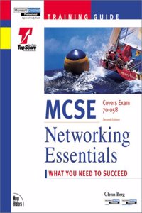 MCSE Training Guide