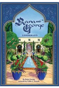 Rana George Lenormand