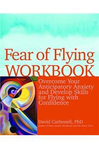 Fear of Flying Workbook