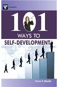 101 Ways to Self Development